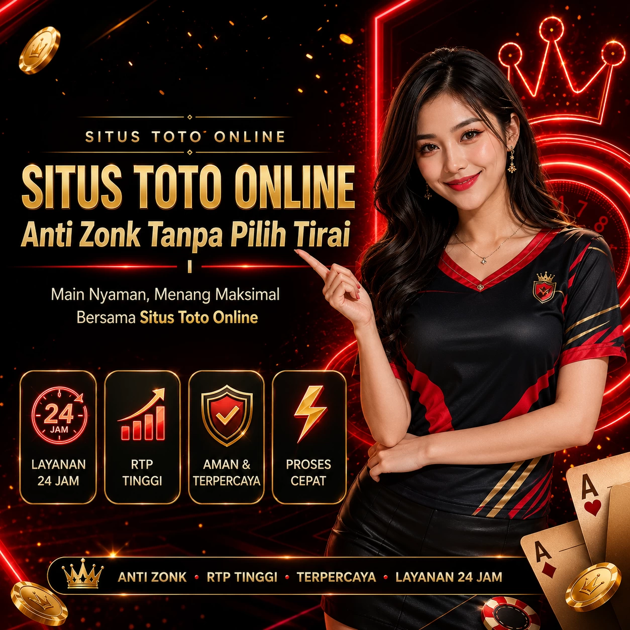 Keberagaman Permainan di cuangila untuk Para Gamer